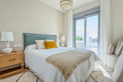 Lejlighed i Estepona, Malaga, Estepona - € 438.000 | Ref: VR1 - foto 14